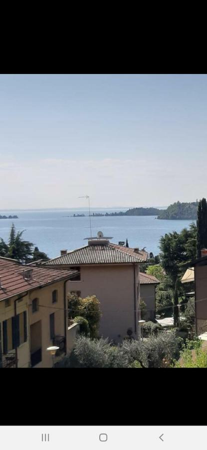 Valle Fiorita 42 - Lake View Studio Gardone Riviera Ngoại thất bức ảnh
