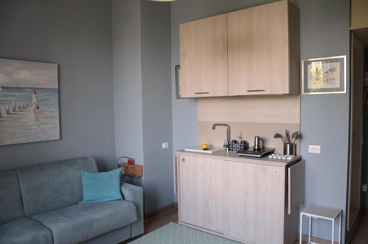 Valle Fiorita 42 - Lake View Studio Gardone Riviera Ngoại thất bức ảnh